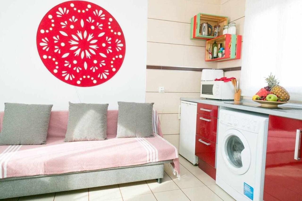 Trozo De Luz Ap Parking & Terraza Apartment Conil De La Frontera Ngoại thất bức ảnh