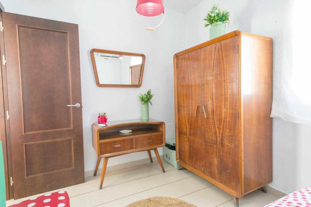 Trozo De Luz Ap Parking & Terraza Apartment Conil De La Frontera Ngoại thất bức ảnh