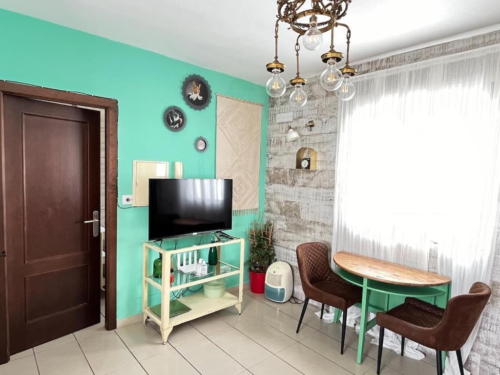 Trozo De Luz Ap Parking & Terraza Apartment Conil De La Frontera Ngoại thất bức ảnh